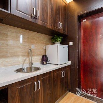 青岛海马客栈酒店提供图片