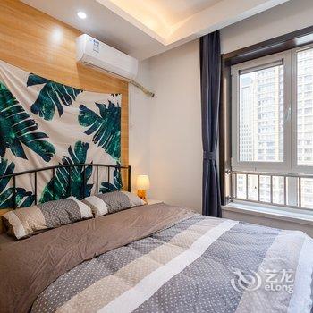 青岛海马客栈酒店提供图片