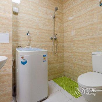 青岛海马客栈酒店提供图片