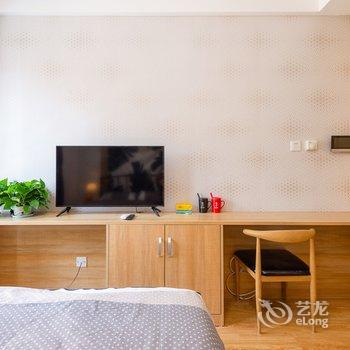 青岛海马客栈酒店提供图片