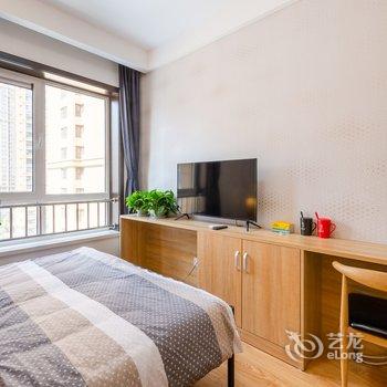 青岛海马客栈酒店提供图片