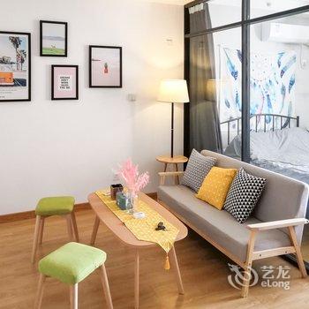 青岛海马客栈酒店提供图片