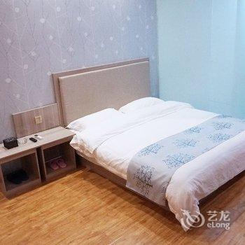 秦迎宾馆(华山景区店)酒店提供图片