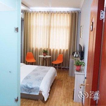 秦迎宾馆(华山景区店)酒店提供图片