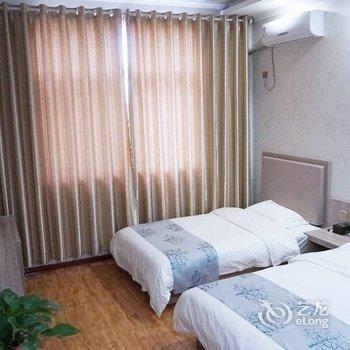 秦迎宾馆(华山景区店)酒店提供图片