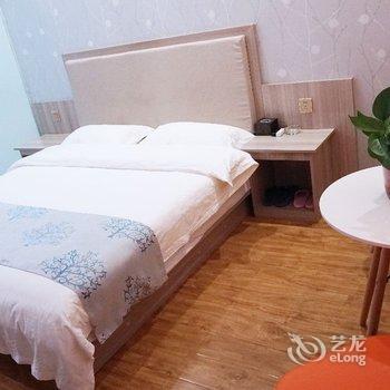 秦迎宾馆(华山景区店)酒店提供图片