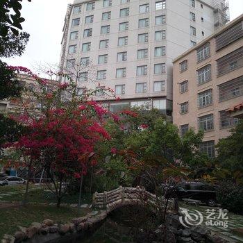 廉江富莱酒店酒店提供图片