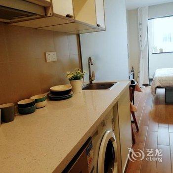 广州魔方公寓(客村店)酒店提供图片