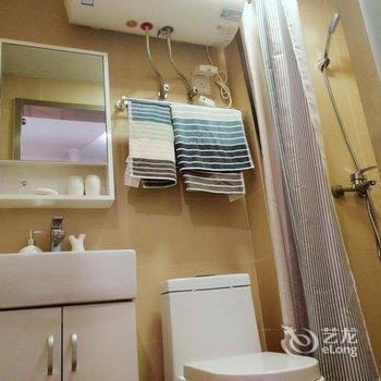 广州魔方公寓(客村店)酒店提供图片