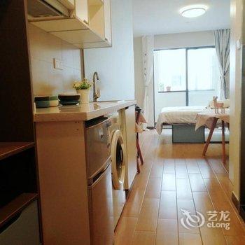 广州魔方公寓(客村店)酒店提供图片