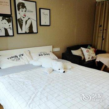 广州魔方公寓(客村店)酒店提供图片