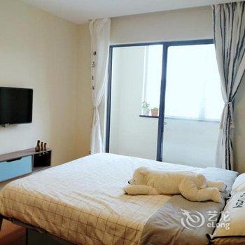 广州魔方公寓(客村店)酒店提供图片