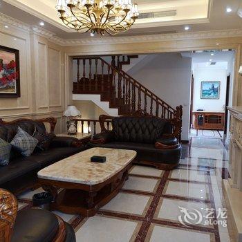 南通水城日租公寓(凯旋路分店)酒店提供图片