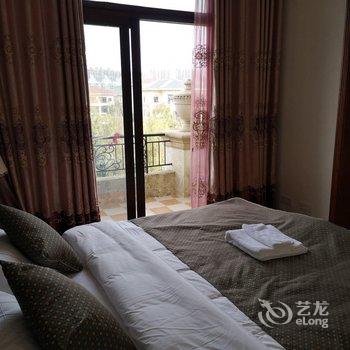 南通水城日租公寓(凯旋路分店)酒店提供图片