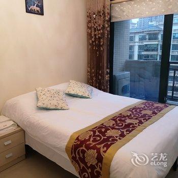 南通水城日租公寓(凯旋路分店)酒店提供图片