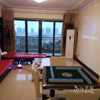 南通水城日租公寓(凯旋路分店)酒店提供图片