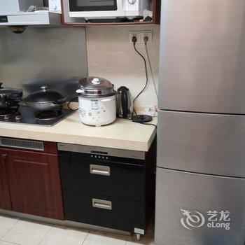 南通水城日租公寓(凯旋路分店)酒店提供图片