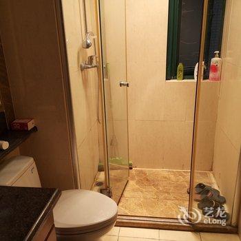 南通水城日租公寓(凯旋路分店)酒店提供图片