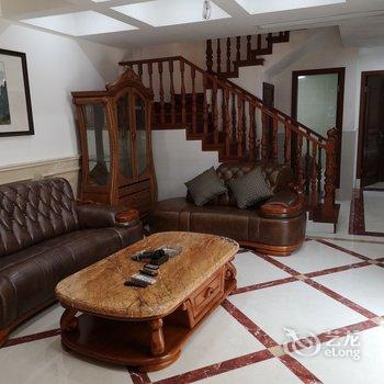 南通水城日租公寓(凯旋路分店)酒店提供图片