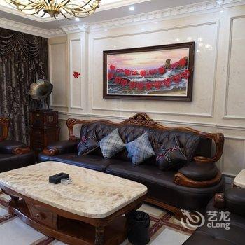 南通水城日租公寓(凯旋路分店)酒店提供图片