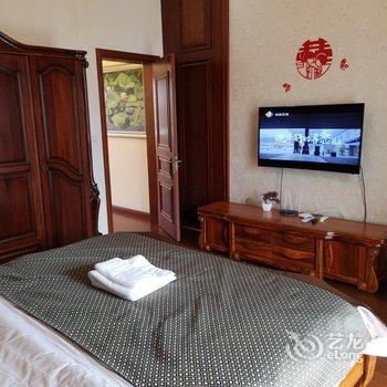 南通水城日租公寓(凯旋路分店)酒店提供图片