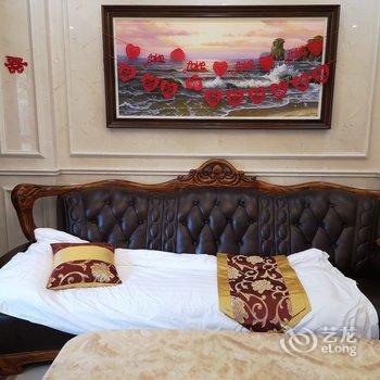 南通水城日租公寓(凯旋路分店)酒店提供图片