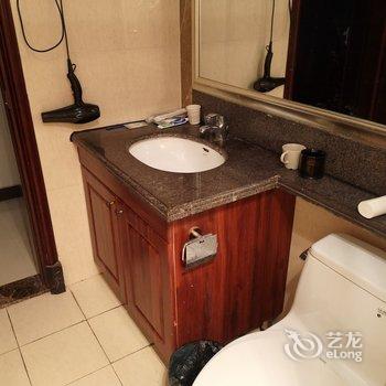 南通水城日租公寓(凯旋路分店)酒店提供图片