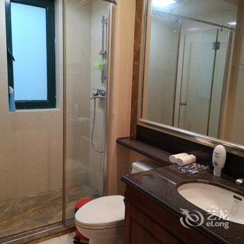 南通水城日租公寓(凯旋路分店)酒店提供图片