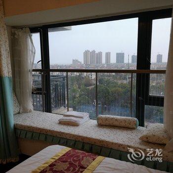 南通水城日租公寓(凯旋路分店)酒店提供图片