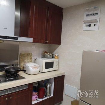 南通水城日租公寓(凯旋路分店)酒店提供图片