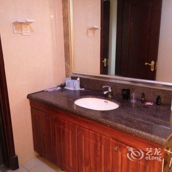 南通水城日租公寓(凯旋路分店)酒店提供图片