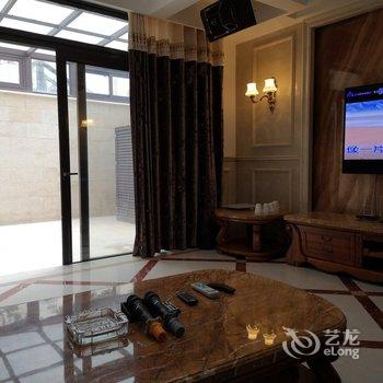 南通水城日租公寓(凯旋路分店)酒店提供图片