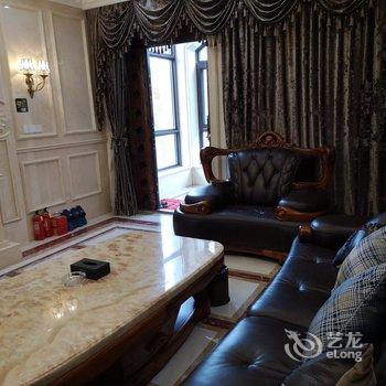 南通水城日租公寓(凯旋路分店)酒店提供图片