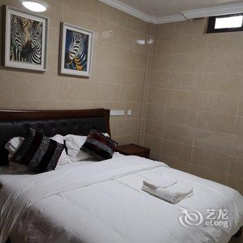 南通水城日租公寓(凯旋路分店)酒店提供图片