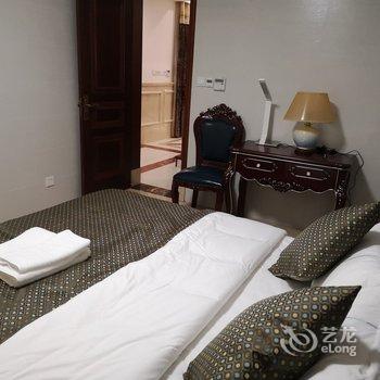 南通水城日租公寓(凯旋路分店)酒店提供图片