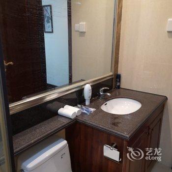 南通水城日租公寓(凯旋路分店)酒店提供图片