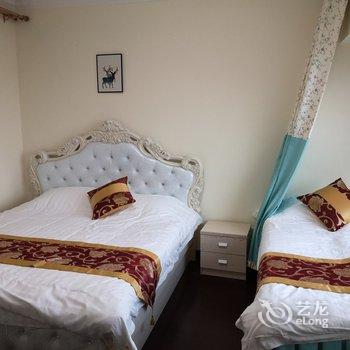 南通水城日租公寓(凯旋路分店)酒店提供图片