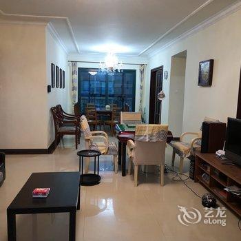 南通水城日租公寓(凯旋路分店)酒店提供图片