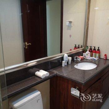 南通水城日租公寓(凯旋路分店)酒店提供图片