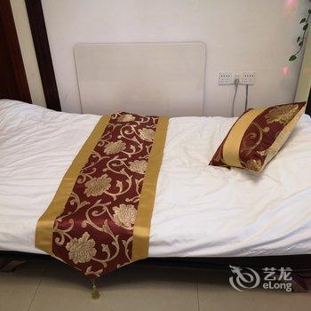 南通水城日租公寓(凯旋路分店)酒店提供图片