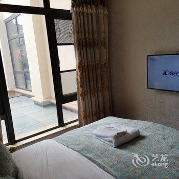 南通水城日租公寓(凯旋路分店)酒店提供图片