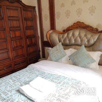 南通水城日租公寓(凯旋路分店)酒店提供图片