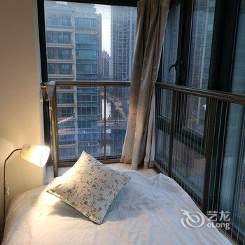 南通水城日租公寓(凯旋路分店)酒店提供图片