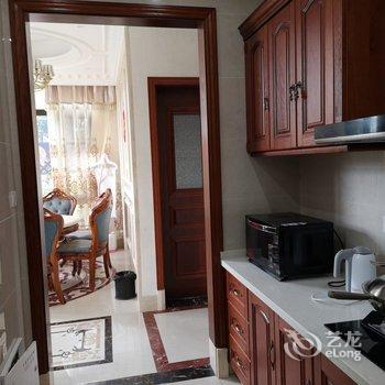 南通水城日租公寓(凯旋路分店)酒店提供图片