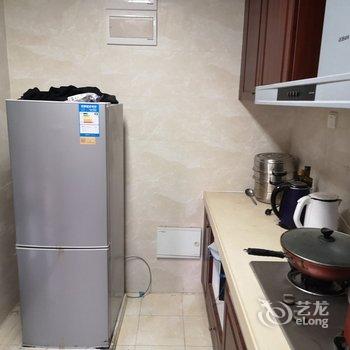 南通水城日租公寓(凯旋路分店)酒店提供图片