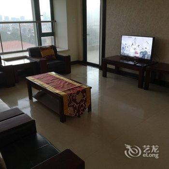 南通水城日租公寓(凯旋路分店)酒店提供图片