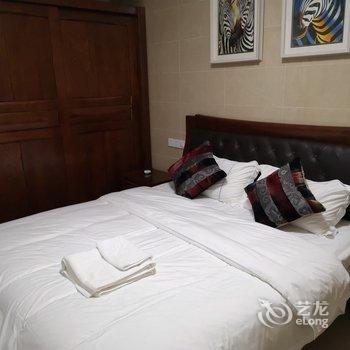 南通水城日租公寓(凯旋路分店)酒店提供图片