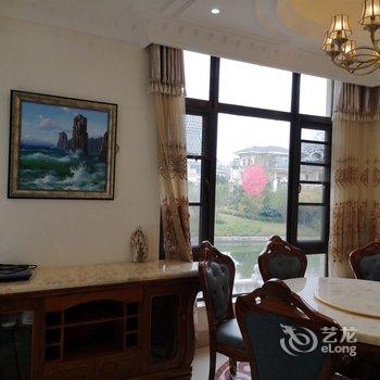 南通水城日租公寓(凯旋路分店)酒店提供图片