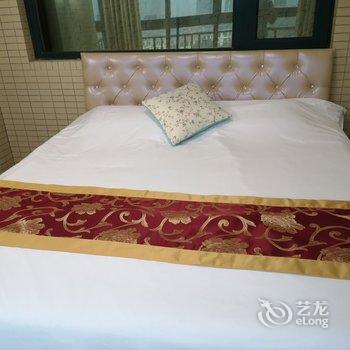 南通水城日租公寓(凯旋路分店)酒店提供图片