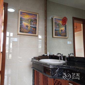 南通水城日租公寓(凯旋路分店)酒店提供图片